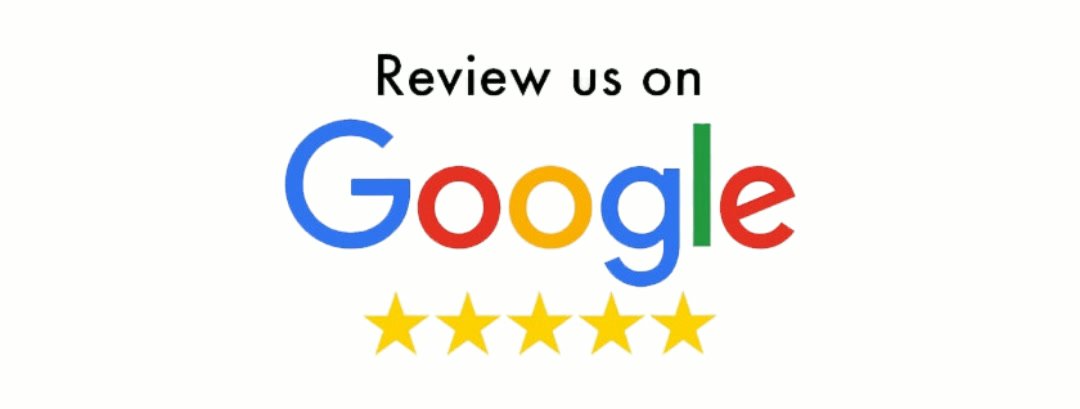 Leave us a Google Review