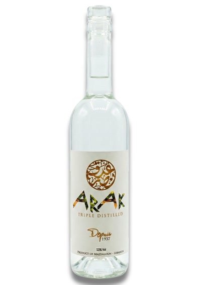 Arak Nasr