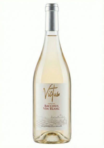 Vin blanc Bacchus